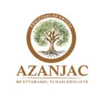 Azanjac logo