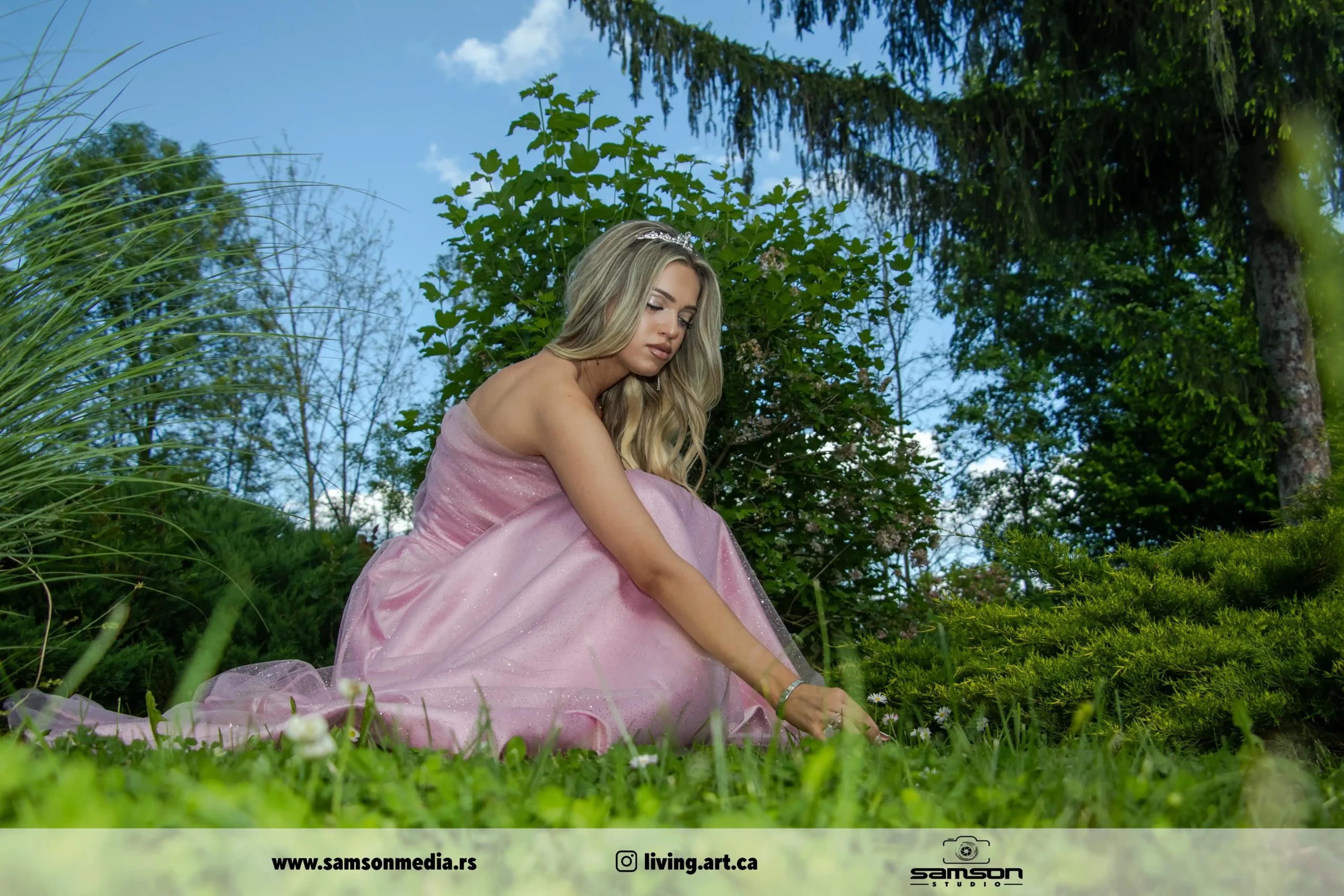 Fotografisanje Snimanje 18 Rođendana Samson Studio Cacak