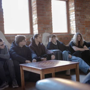 Tehnicka skola Cacak, dodela sertifikata photo by Samson Studio
