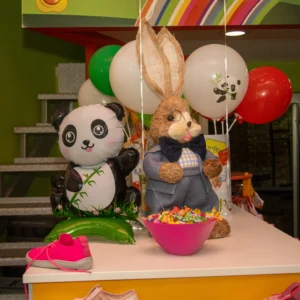 PandaRodjendanSamsonStudio copy Fotografisanje proslave firme Panda Samson Studio Cacak